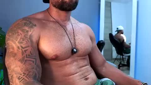 Maximus Owen online show from 06.21.26