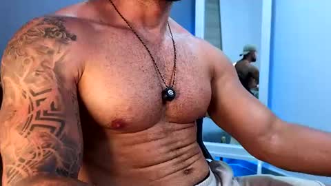 Maximus Owen online show from 06.22.26