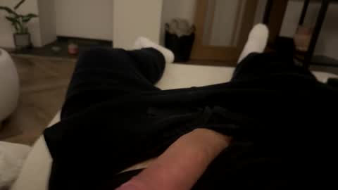 Snapshot of owsecret chatting on 03.18.26 owsecret online show from 03.18.26