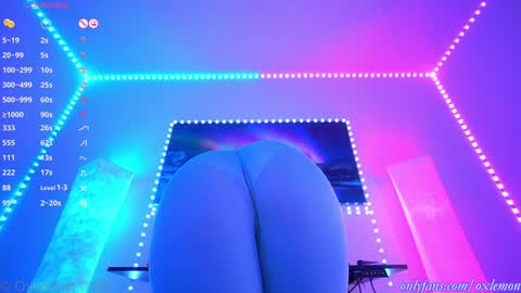 oxlemon online show from 12.28.24