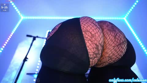 oxlemon online show from 01.13.26