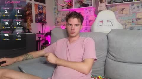 Mike online show from 11.12.25