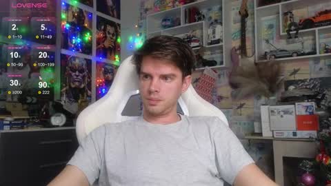 Mike online show from 12.21.25