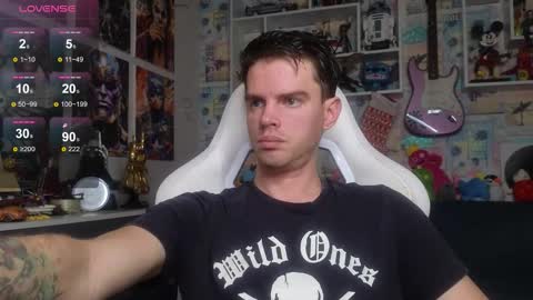 Mike online show from 01.07.26