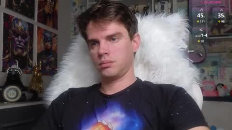 Mike online show from 02.15.26