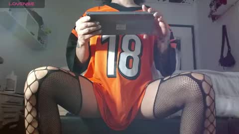 Jeannifer online show from 05.24.26