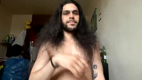 Snapshot of oyeblancki chatting on 12.29.24 CoCreatorBlancki online show from 12.29.24