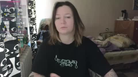 Snapshot of ozalin chatting on 04.19.26 ozalin online show from 04.19.26