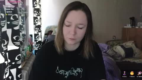 Snapshot of ozalin chatting on 04.20.26 ozalin online show from 04.20.26