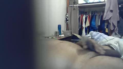 Snapshot of ozchaad chatting on 10.07.25 ozchaad online show from 10.07.25