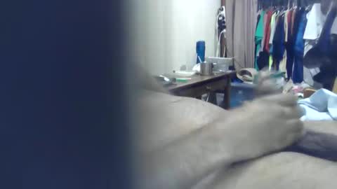 Snapshot of ozchaad chatting on 10.23.25 ozchaad online show from 10.23.25