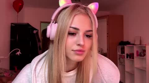 Eva online show from 02.19.26