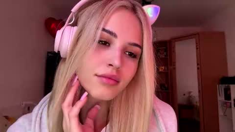 Eva online show from 02.26.26