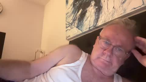 ozhairybearxxxx online show from 12.09.24