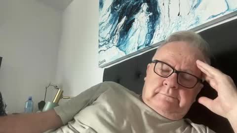 ozhairybearxxxx online show from 03.09.25