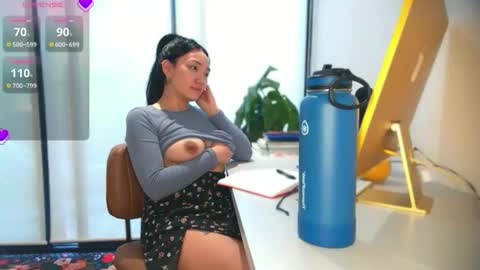 ozhmara online show from 10.01.25