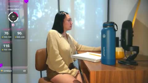 ozhmara online show from 11.05.25