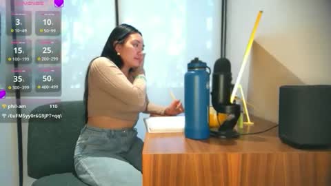 ozhmara online show from 11.14.25