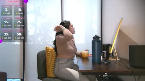 ozhmara online show from 12.16.25