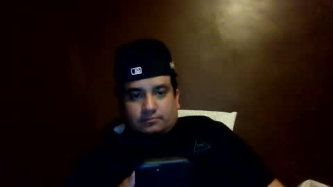 Snapshot of ozlo chatting on 10.14.25 ozlo online show from 10.14.25