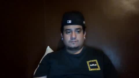 Snapshot of ozlo chatting on 10.23.25 ozlo online show from 10.23.25