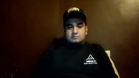 Snapshot of ozlo chatting on 03.17.26 ozlo online show from 03.17.26