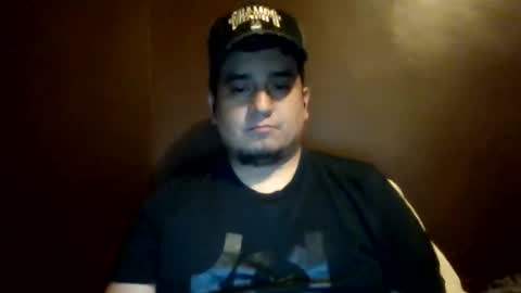 Snapshot of ozlo chatting on 03.23.26 ozlo online show from 03.23.26