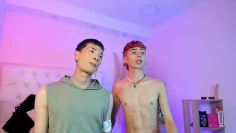 Dany Ozorio online show from 11.10.25