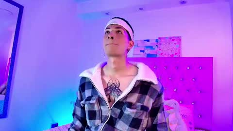 Dany Ozorio online show from 11.12.25