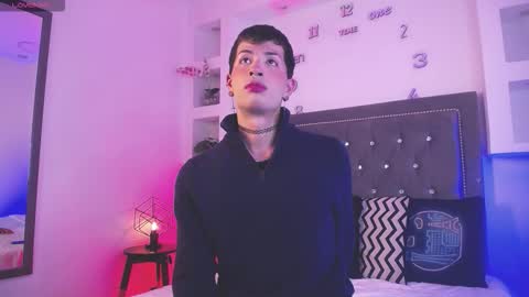 Dany Ozorio online show from 11.26.25