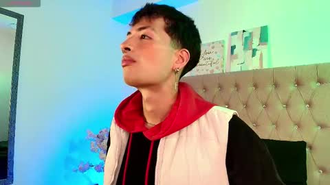 Dany Ozorio online show from 12.23.25