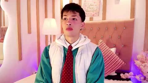 Dany Ozorio online show from 02.24.26