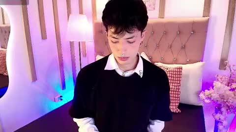 Dany Ozorio online show from 03.14.26