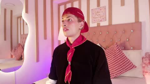 Dany Ozorio online show from 04.04.26