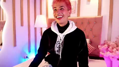 Dany Ozorio online show from 04.13.26