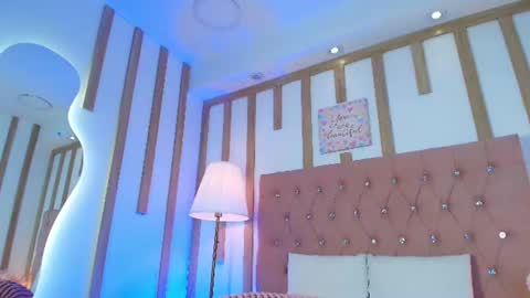 Snapshot of ozorio_dany chatting on 07.14.26 Dany Ozorio online show from 07.14.26