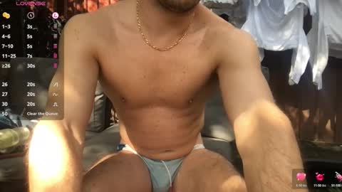 Snapshot of ozsurferboy773375 chatting on 03.28.26 Hrny aussie surfer online show from 03.28.26