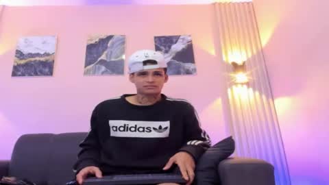 Snapshot of ozuna_hot_ chatting on 07.04.26 ozuna_hot_ online show from 07.04.26