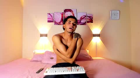 ozuna online show from 03.18.26