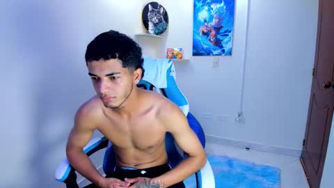 ozuna online show from 03.25.26