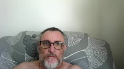 Snapshot of ozzie_male77 chatting on 12.30.24 Brian online show from 12.30.24