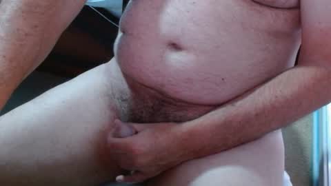 HairyolOz online show from 01.06.25