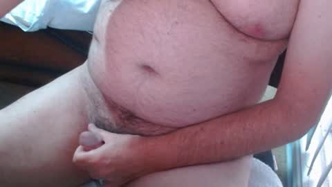 HairyolOz online show from 01.30.25