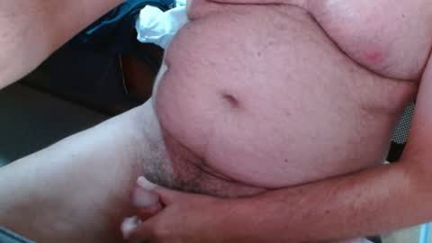 HairyolOz online show from 02.26.25