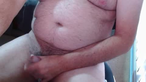 HairyolOz online show from 03.03.25