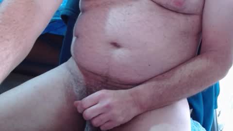 HairyolOz online show from 09.10.25