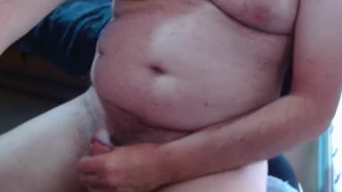 HairyolOz online show from 09.29.25