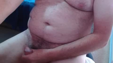 HairyolOz online show from 10.07.25