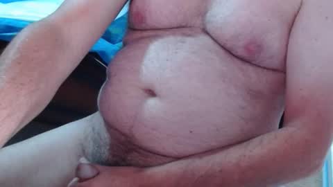 HairyolOz online show from 10.29.25