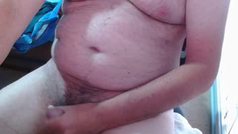 HairyolOz online show from 11.17.25